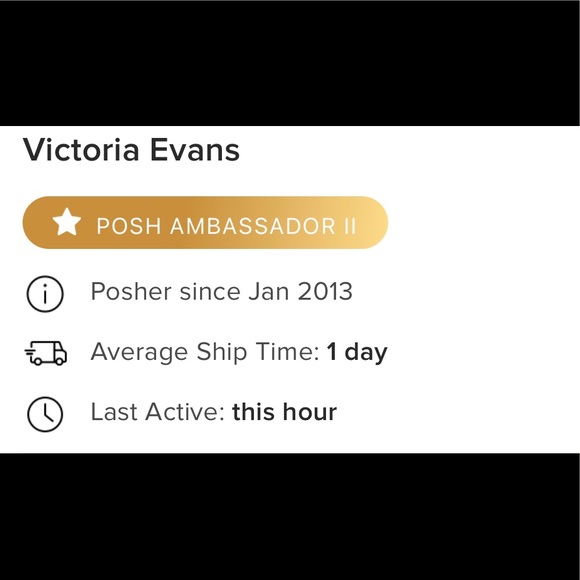 Top Rated Seller Fast Shipping Five Star Ratings - Picture 5 of 10